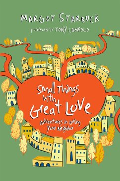 Small Things with Great Love (eBook, ePUB) - Starbuck, Margot