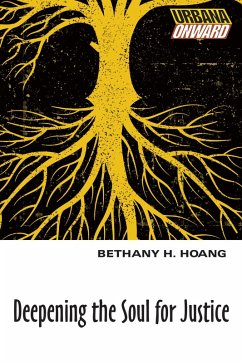 Cover Deepening the Soul for Justice (eBook, ePUB)