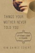 Things Your Mother Never Told You... - Bild 1
