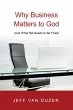 Why Business Matters to God (eBook,... - Bild 1