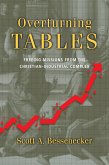 Overturning Tables (eBook, ePUB)