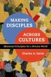 Making Disciples Across Cultures... - Bild 1