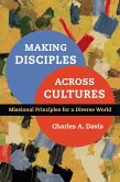 Making Disciples Across Cultures (eBook, ePUB)