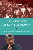 Grassroots Asian Theology (eBook, ePUB)