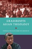 Grassroots Asian Theology (eBook, ePUB)