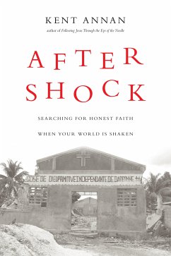 After Shock (eBook, ePUB) - Annan, Kent