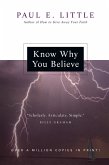 Know Why You Believe (eBook, ePUB)