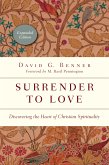 Surrender to Love (eBook, ePUB)