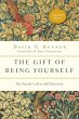 Gift of Being Yourself (eBook, ePUB) - Bild 1