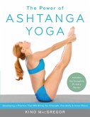 The Power of Ashtanga Yoga (eBook, ePUB)