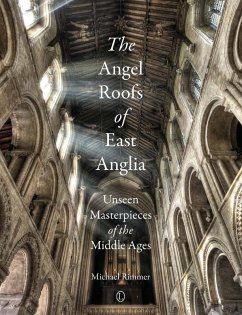 Cover Angel Roofs of East Anglia (eBook, PDF)