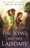 The Jewel and Her Lapidary (eBook, ePUB)