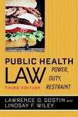 Public Health Law (eBook, ePUB)