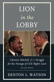 Lion in the Lobby (eBook, ePUB)