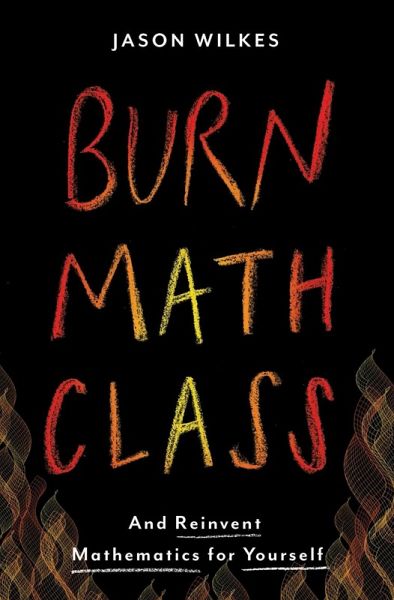 Burn Math Class (eBook, ePUB)