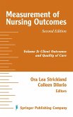 Measurement of Nursing Outcomes, 2nd Edition (eBook, ePUB)