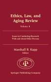Ethics, Law, And Aging Review, Volume 8 (eBook, PDF)