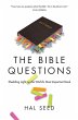 Bible Questions (eBook, ePUB) - Bild 1