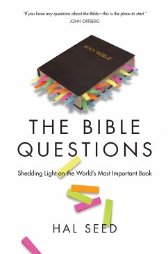 The Bible Questions (eBook, ePUB) - Seed, Hal