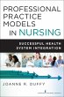 Professional Practice Models in Nursing... - Bild 1