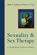 Sexuality and Sex Therapy (eBook, ePUB) - Bild 1