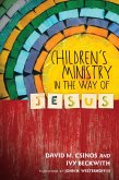 Children's Ministry in the Way of Jesus (eBook, ePUB)