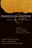 Evangelicals & Scripture (eBook, ePUB)