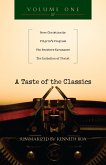 Taste of the Classics (eBook, ePUB)
