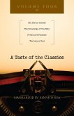 Taste of the Classics (eBook, ePUB)