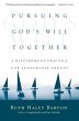 Pursuing God's Will Together (eBook,... - Bild 1