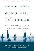 Pursuing God's Will Together (eBook, ePUB)