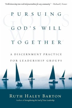 Cover Pursuing God's Will Together (eBook, ePUB)