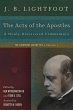 Acts of the Apostles (eBook, ePUB) - Bild 1