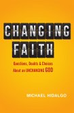 Changing Faith (eBook, ePUB)