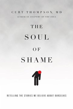 The Soul of Shame (eBook, ePUB) - Thompson, Curt