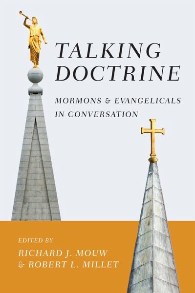 Talking Doctrine (eBook, ePUB)
