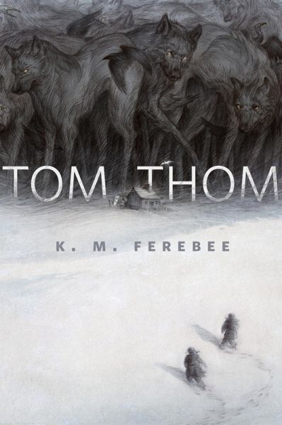 Tom, Thom (eBook, ePUB)