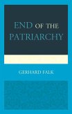 End of the Patriarchy (eBook, ePUB)
