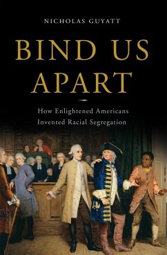 Cover Bind Us Apart (eBook, ePUB)