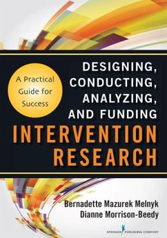 Cover Intervention Research (eBook, ePUB)
