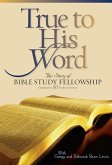 True to His Word (eBook, ePUB)