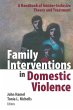 Family Interventions in Domestic... - Bild 1