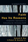 Faith Has Its Reasons (eBook, ePUB)