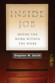 Inside Job (eBook, ePUB)