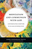 Meditation and Communion with God (eBook, ePUB)