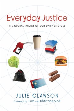 Everyday Justice (eBook, ePUB) - Clawson, Julie