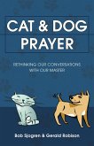 Cat and Dog Prayer (eBook, ePUB)