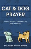 Cat & Dog Prayer (eBook, ePUB)