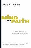 Mind Your Faith (eBook, ePUB)