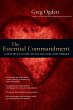 Essential Commandment (eBook, ePUB) - Bild 1